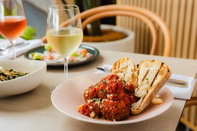 Sirromet Winery Eataly Discovery - Includes Tour, Tasting and 3 Course Lunch - Authentic Experiences Drawn from Guest Reviews