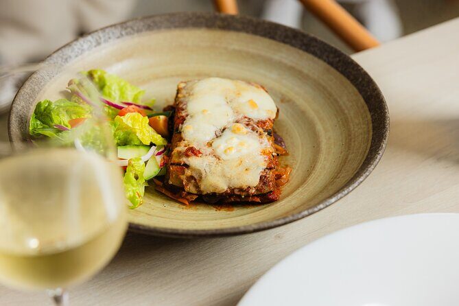 Sirromet Winery Eataly Discovery - Includes Tour, Tasting and 3 Course Lunch - Final thoughts: Is it worth booking?