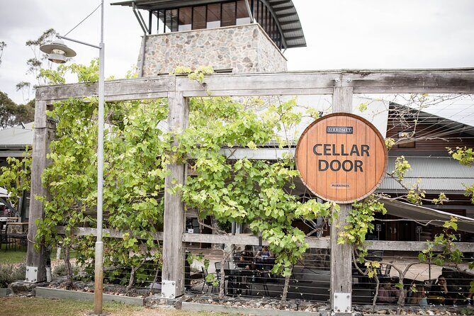 Sirromet Winery Tour and Wine Tasting - FAQ