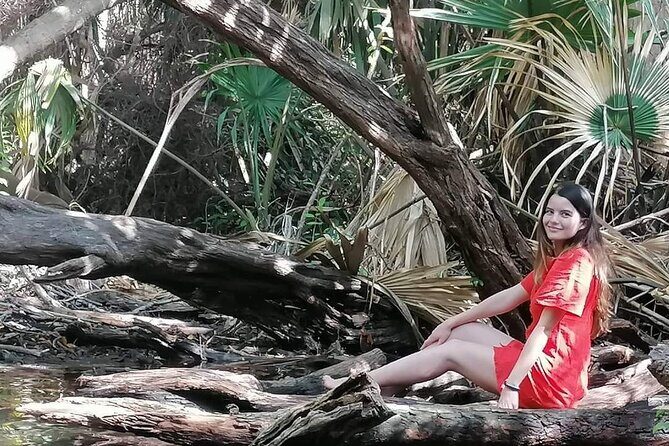 Sisal kayak through Mangroves & Bird watching from Merida - Practical Aspects and Value