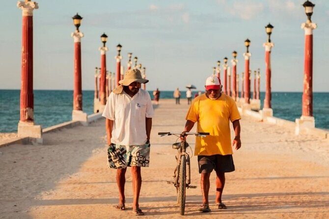 Sisal Mangroves & Beach Expedition from Merida - The Sum Up: Is It Worth It?