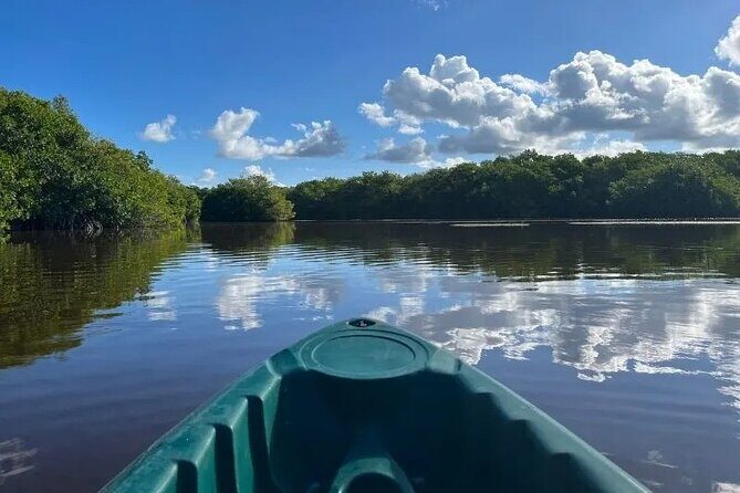Sisal & Mangroves Kayak Tour from Merida - FAQ