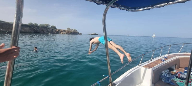 Sisi Crete: Northern Coast Private Speedboat Trip - The Value of This Experience