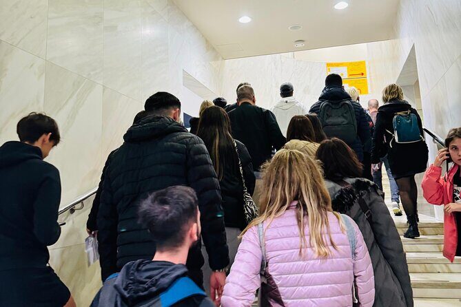 Sistine Chapel and Vatican Museum Skip The Line Ticket - An In-Depth Look at the Vatican Experience