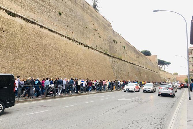 Sistine Chapel and Vatican Museum Skip The Line Ticket - FAQ
