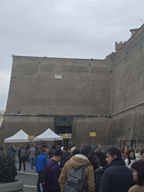 Sistine Chapel And Vatican Museums Skip The Line Guided Tour - Exploring the Vatican Museums and Sistine Chapel in Depth