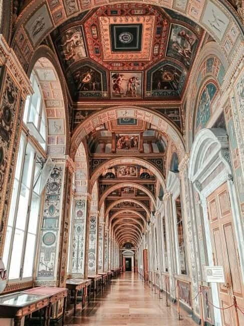 Sistine Chapel And Vatican Museums Skip The Line Guided Tour - How This Tour Compares to Others