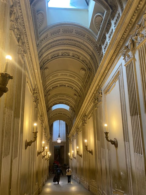 Sistine Chapel and Vatican Museums Skip The Line Tickets - Whats Included in the Vatican Museums and Sistine Chapel Tour?