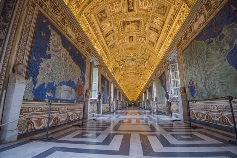 Sistine Chapel and Vatican Museums Small Group Tour - Authentic Insights from Travelers