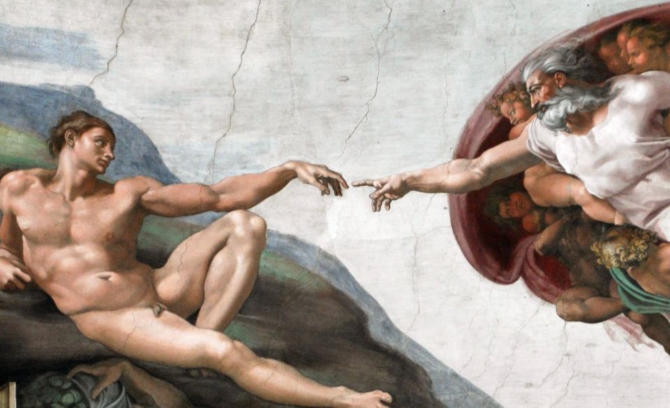 Sistine Chapel Vatican Museums Private Pick up Evening Tour - Inclusions and Exclusions