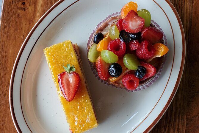 Sit & Snack by Best Detroit Walking Tours - The Sum Up