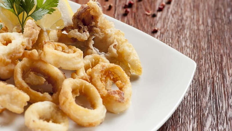 Sitges Food Tour  Tapas, Wine And History - The Heart of the Experience: Food, Wine, and Stories