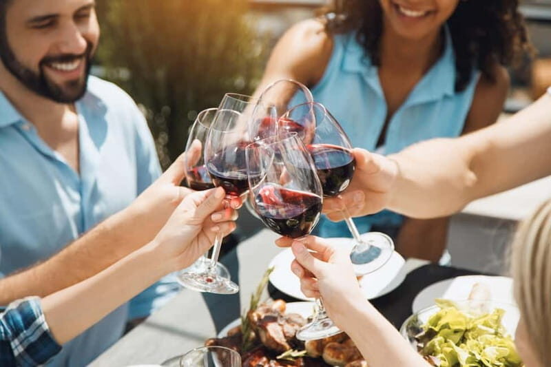 Sitges Food Tour  Tapas, Wine And History - Who Should Consider This Tour?
