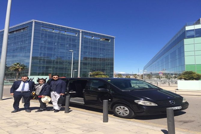 Sitges Tour - Pricing and Booking Options