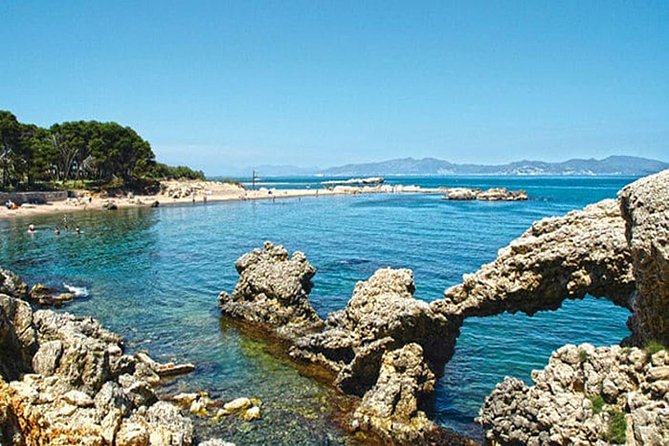 Sitges Tour - Exploring Sitges