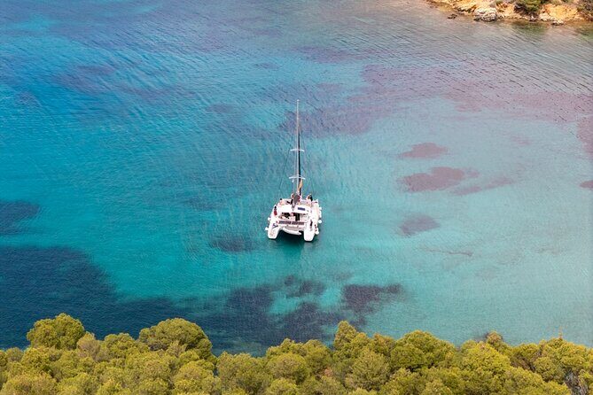 Sithonia: Catamaran Day Cruise  Explore Hidden Gems! - A Practical Deep Dive into the Sithonia Catamaran Tour
