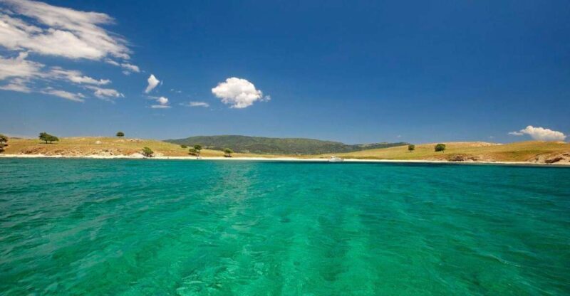 Sithonia Crystal Waters & Tradition from Halkidiki - Authentic Experiences & Traveler Insights
