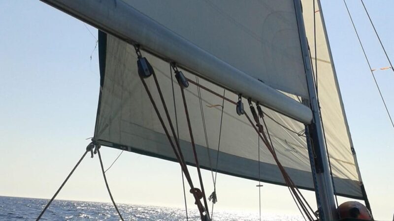 Sithonia: Waterfront Sailing Boat Tour of Secluded Coves - Practical Tips for Booking and Enjoying Your Trip