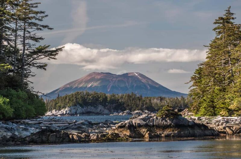 Sitka: Guided Scenic Photography Tour - FAQs
