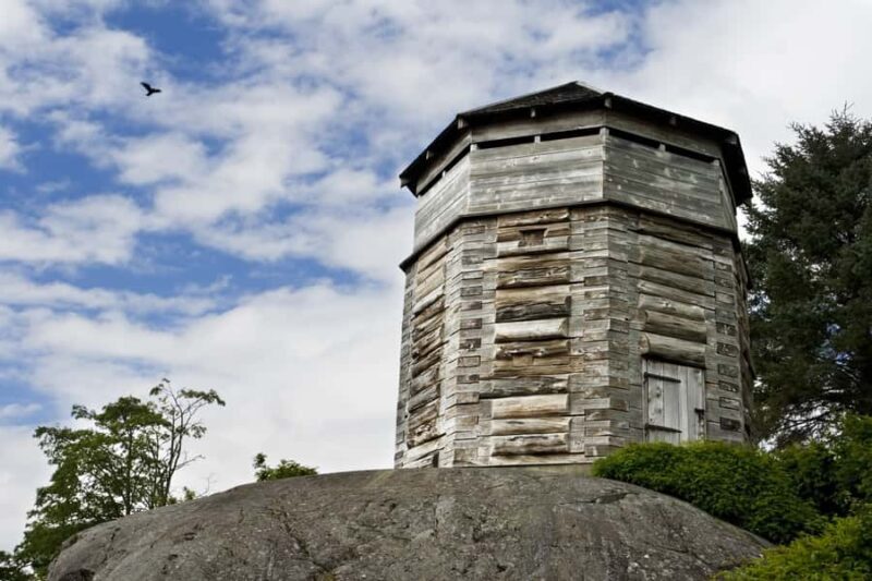 Sitka: Guided Walking Tour of Historic Downtown - Practical Details and Value