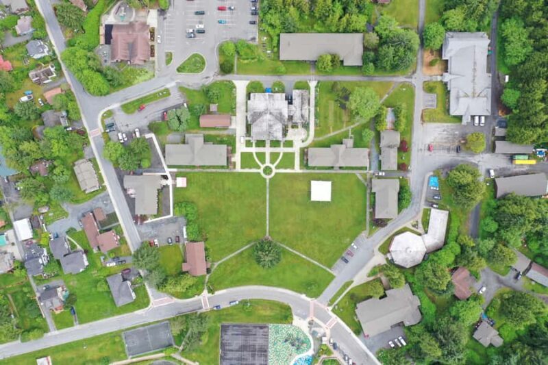 Sitka: Guided Walking Tour of Historic Downtown - FAQ