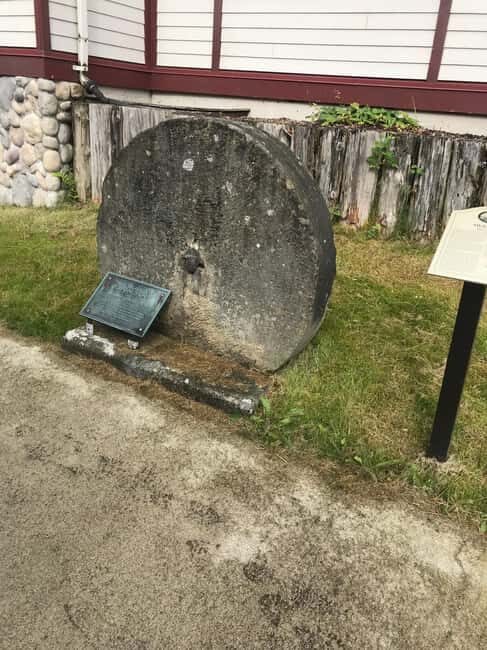 Sitka: Haunted Walking Tour - History and Haunts of Sitka - Key Points