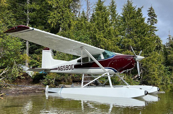 Sitka Sound Private Seaplane Tour Experience - Who Will Love This Experience?