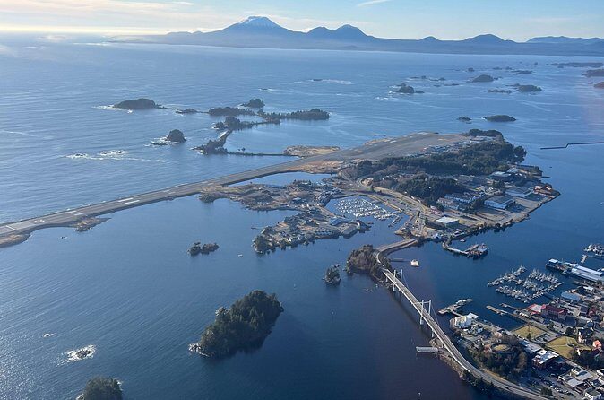 Sitka Sound Private Seaplane Tour Experience - Final Thoughts