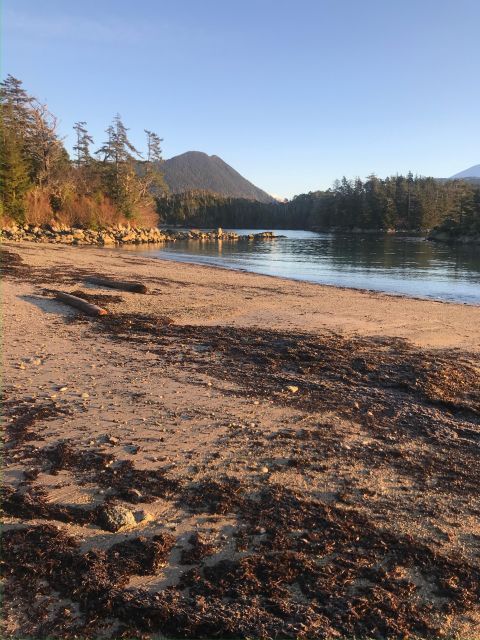 Sitka: Whale Watching, Kyaking, Hot Springs, Nature Tours - Frequently Asked Questions