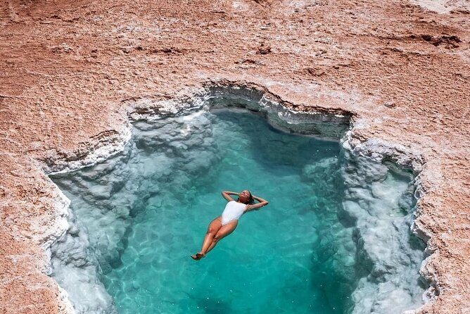Siwa oasis private 3 Days 2 Nights Tour From Cairo - Authentic Experiences & Notable Highlights