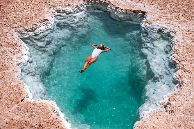 Siwa oasis private 3 Days 2 Nights Tour From Cairo - Final Thoughts