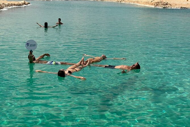 Siwa Oasis Tour 4 Days of Magic All Inclusive From Cairo & Giza - Discover Cleopatras Pool and Hot Spring