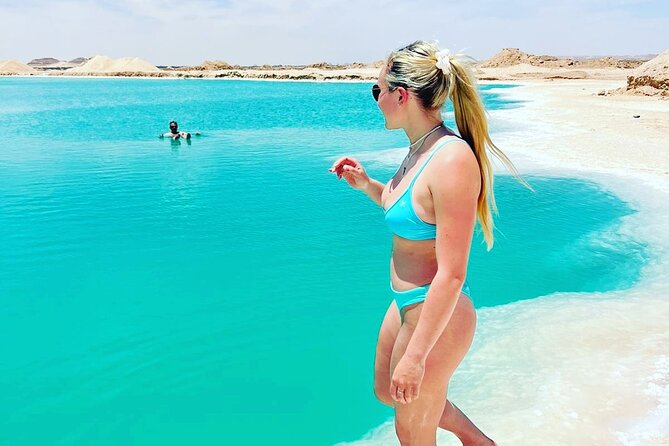 Siwa Oasis Tour 4 Days of Magic All Inclusive From Cairo & Giza - Immerse in Siwas Desert Sunsets