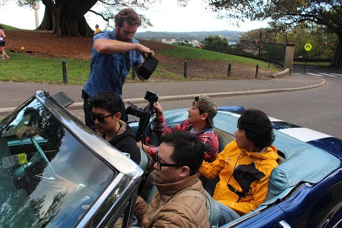 Six-Bridges-of-Sydney-Vintage-Car-Ride-Experience - Who Should Consider This Tour?