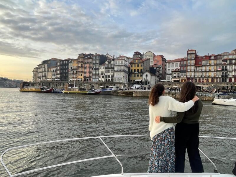 Six bridges yacht cruise on the Douro River in Porto - Who Should Consider This Tour?  