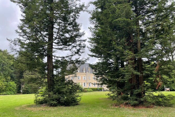 Six Day French Cooking Course in Brittany - Pricing Information