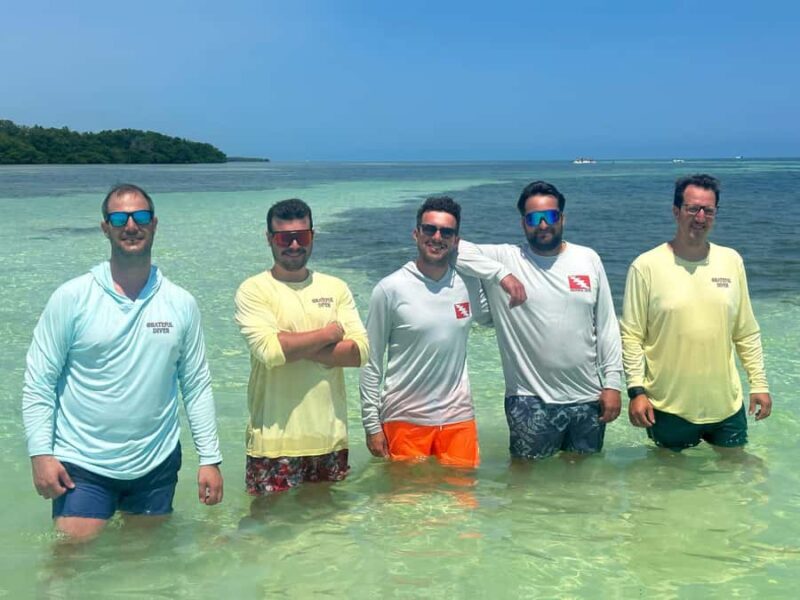 Six Fins Key West: 1-Hour Freestyle Jet Ski Ride - Real Traveler Insights and Practical Tips