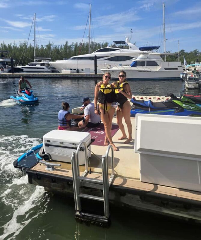 Six Fins Key West: 90-Min Premium Guided Jet Ski Tour - What Travelers Are Saying