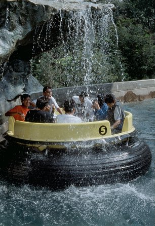 Six Flags Mexico City General Admission Ticket - Tips for Your Visit