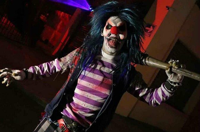 Six Flags Park Festival of Terror - What Do Travelers Say?