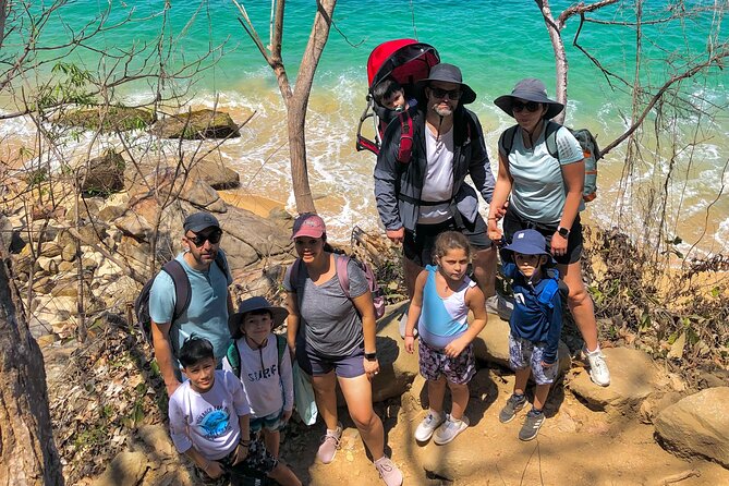 Six Hidden Beaches Hike - Highlights and Praise