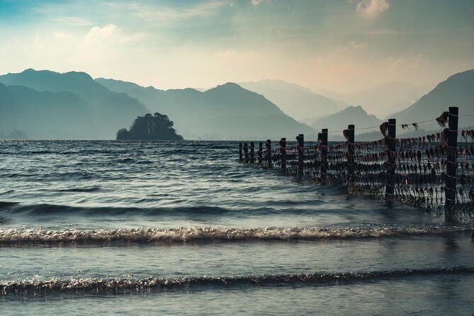 Six Lakes Spectacular - Key Points