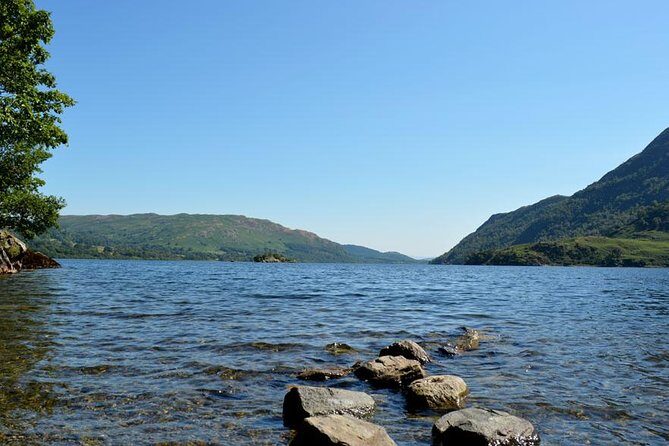 Six Lakes Spectacular - The Value of Guided Commentary