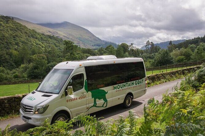 Six Lakes Spectacular - Who Will Love This Tour?