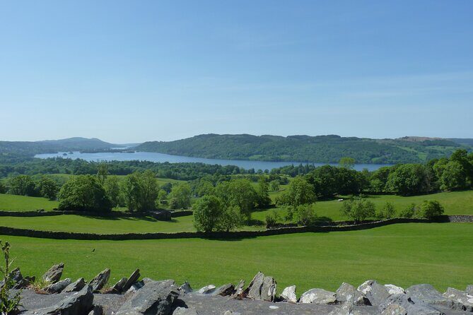 Six Lakes Spectacular - The Sum Up