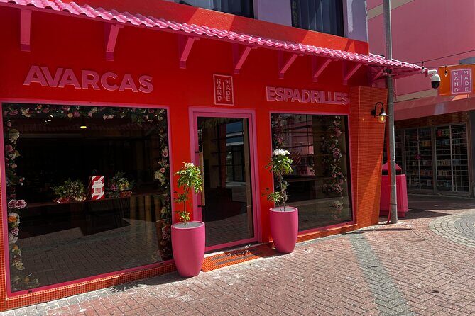 Six traditions-One morning in Curaçao - A Deep Dive Into the Experience