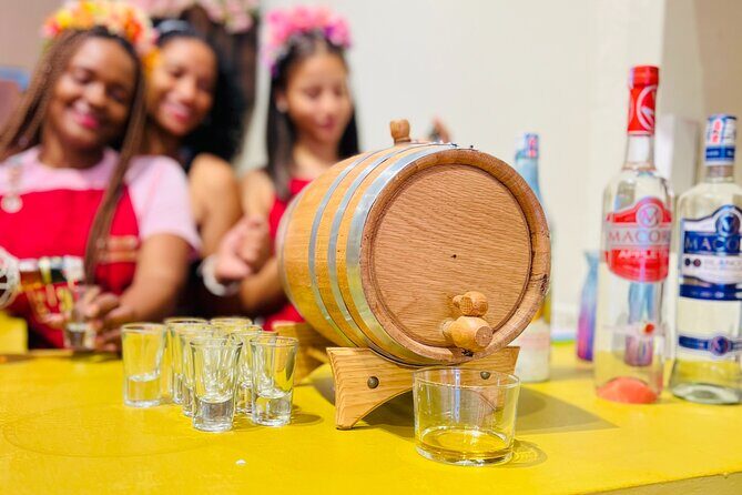 Six traditions-One morning in Curaçao - Final Thoughts