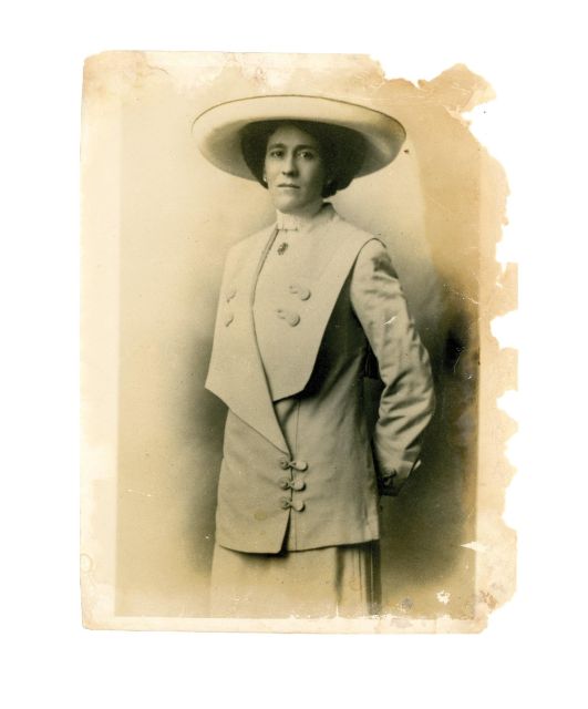 Six Women - A Historical Walking Tour - Tour Highlights