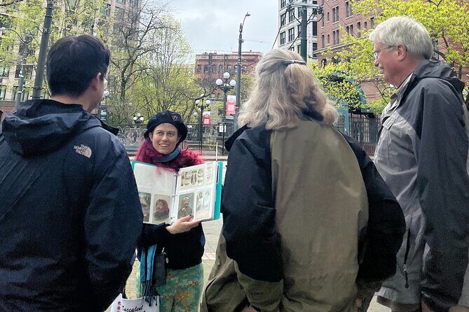 Six Women: A Seattle History Tour - Who Will Enjoy This Tour?