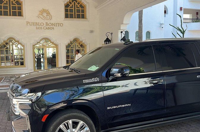 SJD to Todos Santos: Private Roundtrip Transfer - Who Will Love This Service?